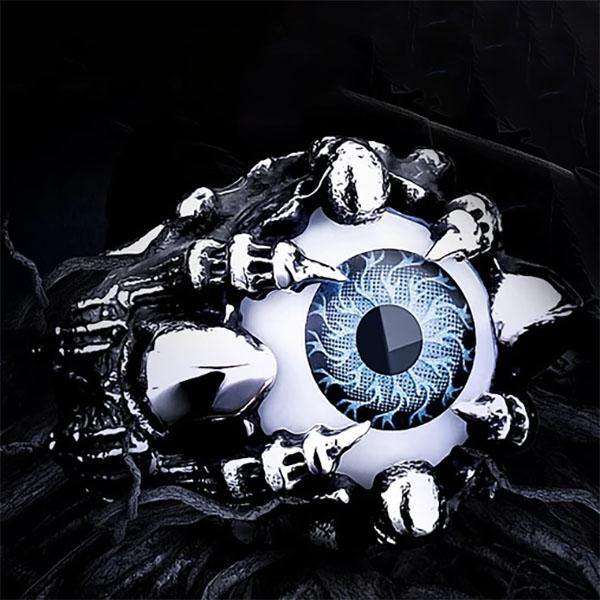 The Third Eye Ring - Wyvern's Hoard