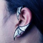 Dragon Wing Earring - Wyvern's Hoard