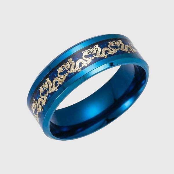 Dragon Dynasty Ring