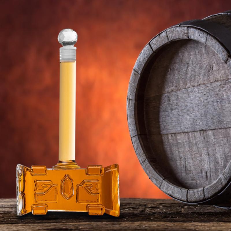 Thor's Hammer, Mjölnir Bottle