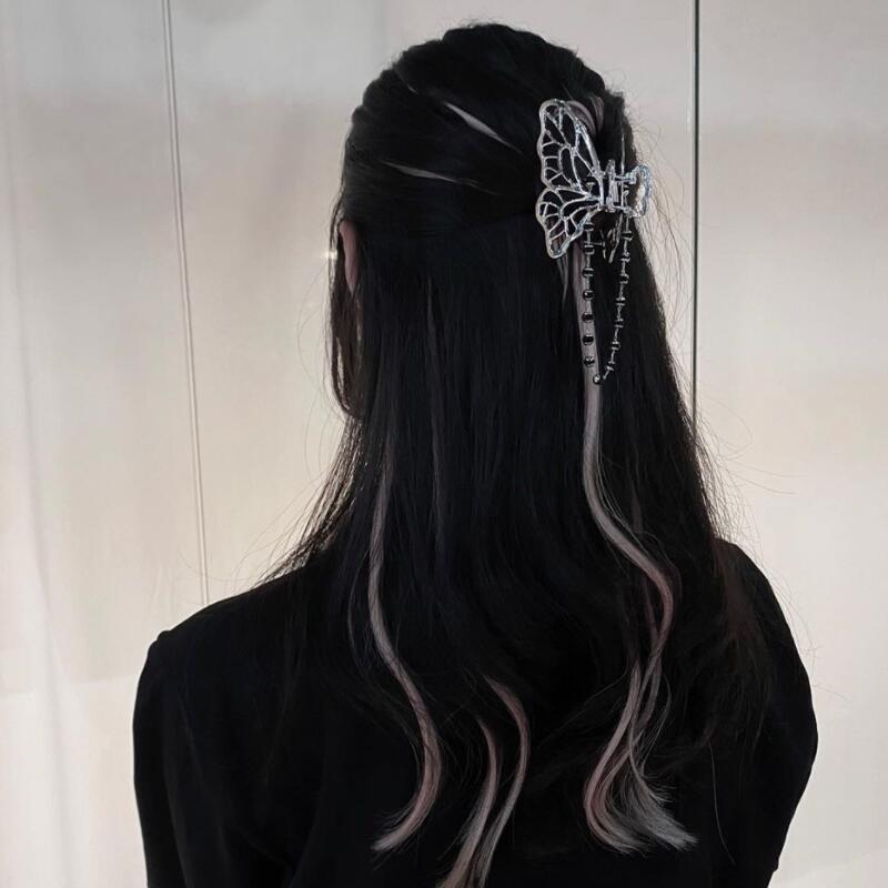 Dreamy Butterfly Hair Clip