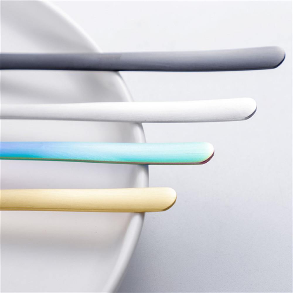 Kitty Paw Spoons & Stirrers (4 pieces) - Wyvern's Hoard