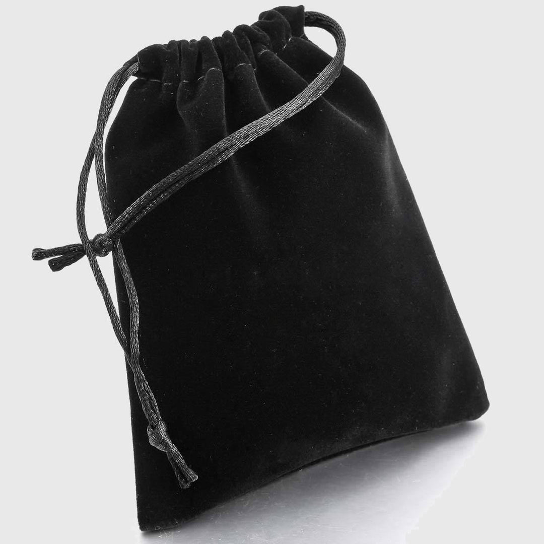 Dragon's Claws Leather Necklace - Wyvern's Hoard