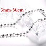 Inner Eye Skeleton Necklace - Wyvern's Hoard