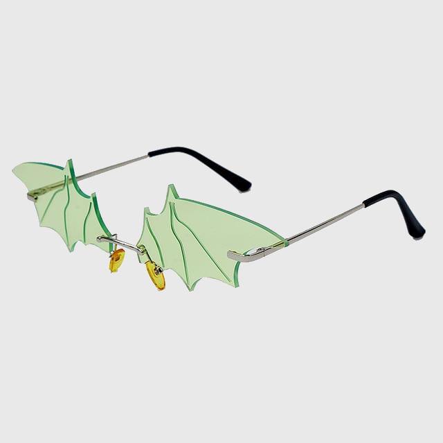 Bat Glasses - Wyvern's Hoard