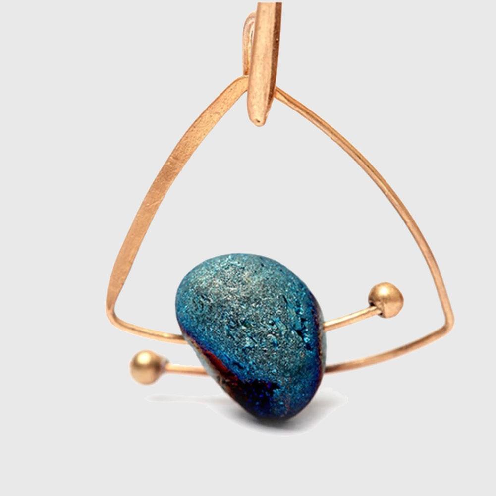 Starry Sky Earrings - Wyvern's Hoard