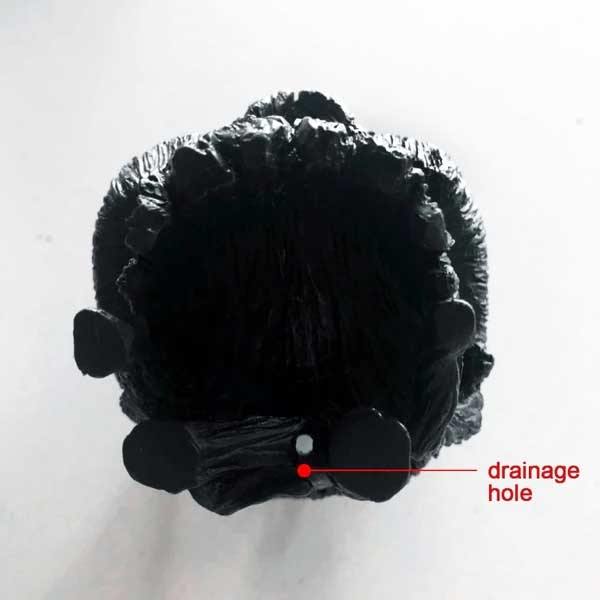 Tree Ent Planter - Wyvern's Hoard