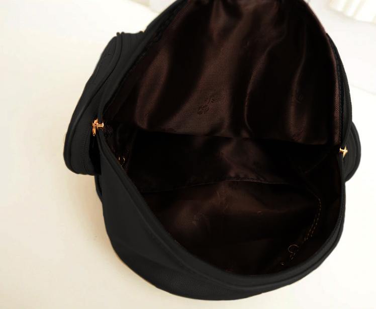 Night Owl Backpack - Wyvern's Hoard