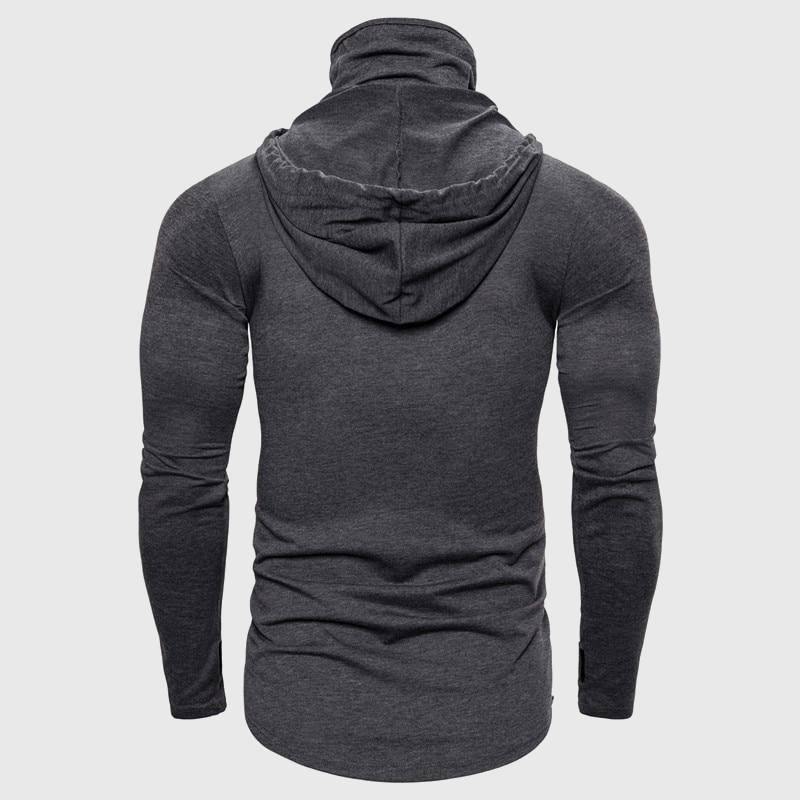 Skeleton X-Ray Hoodie - Wyvern's Hoard