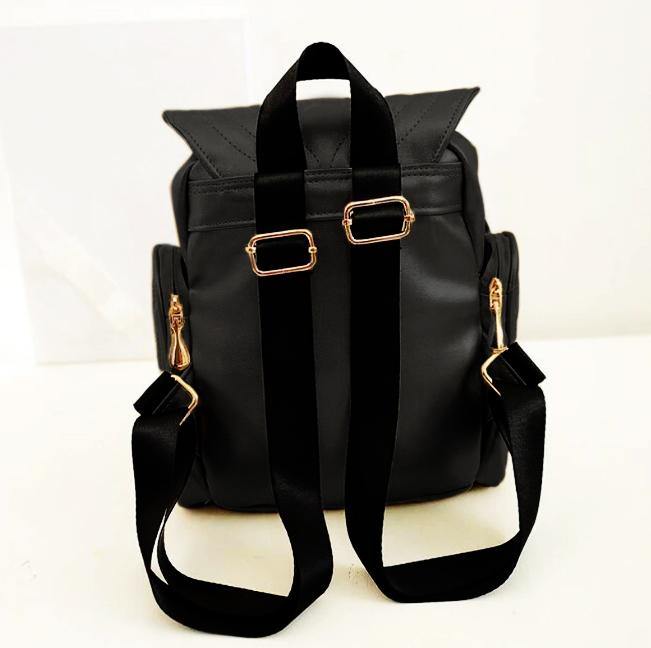 Night Owl Backpack - Wyvern's Hoard