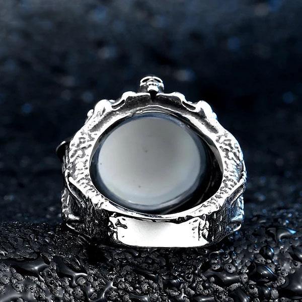 The Third Eye Ring - Wyvern's Hoard