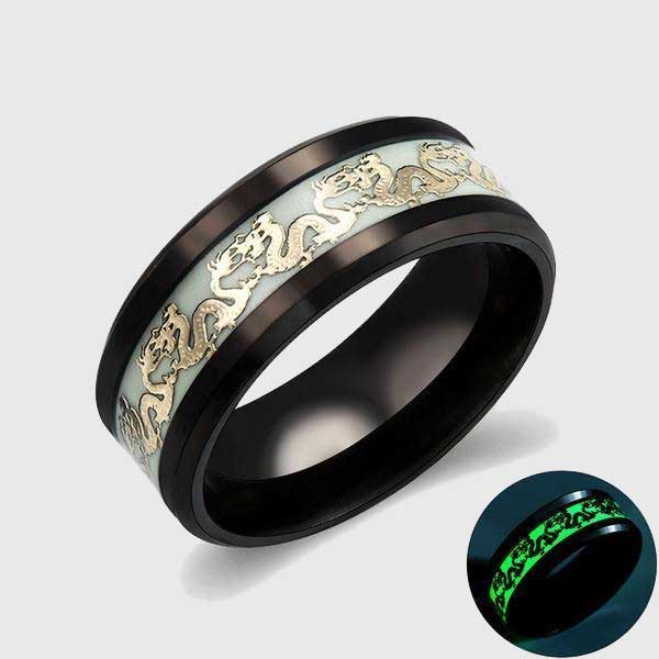 Dragon Dynasty Ring