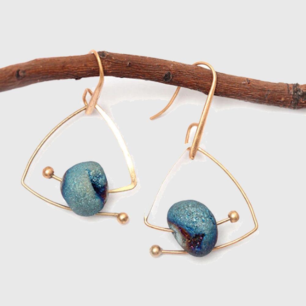 Starry Sky Earrings - Wyvern's Hoard