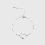 Minimalist Elder Futhark Bracelet