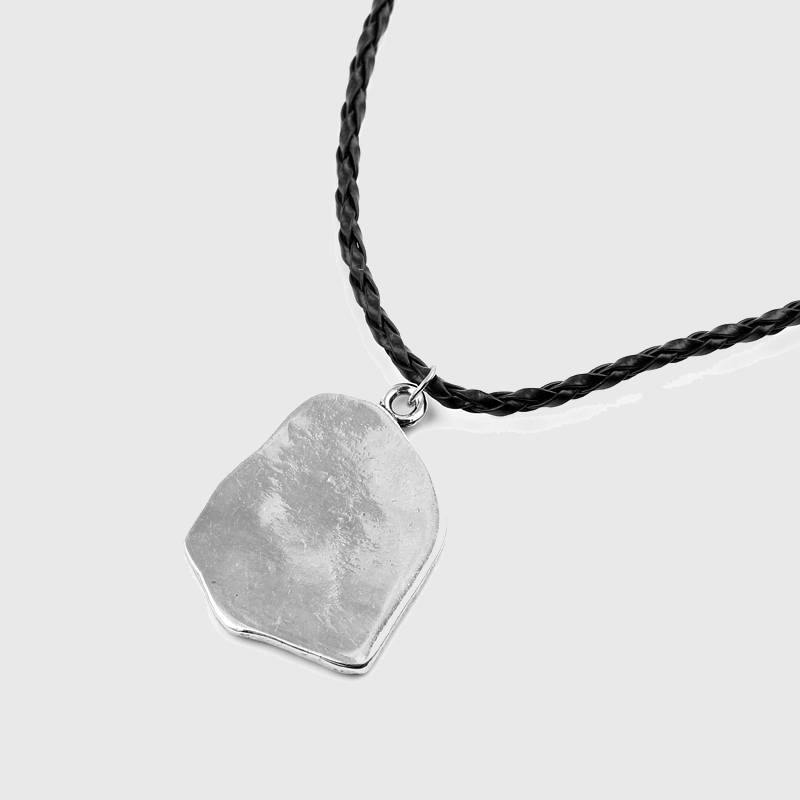 Eye of Horus Tablet Amulet Necklace - Wyvern's Hoard