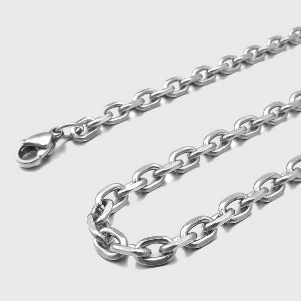 The Dragon's Gem Claw Necklace - Wyvern's Hoard