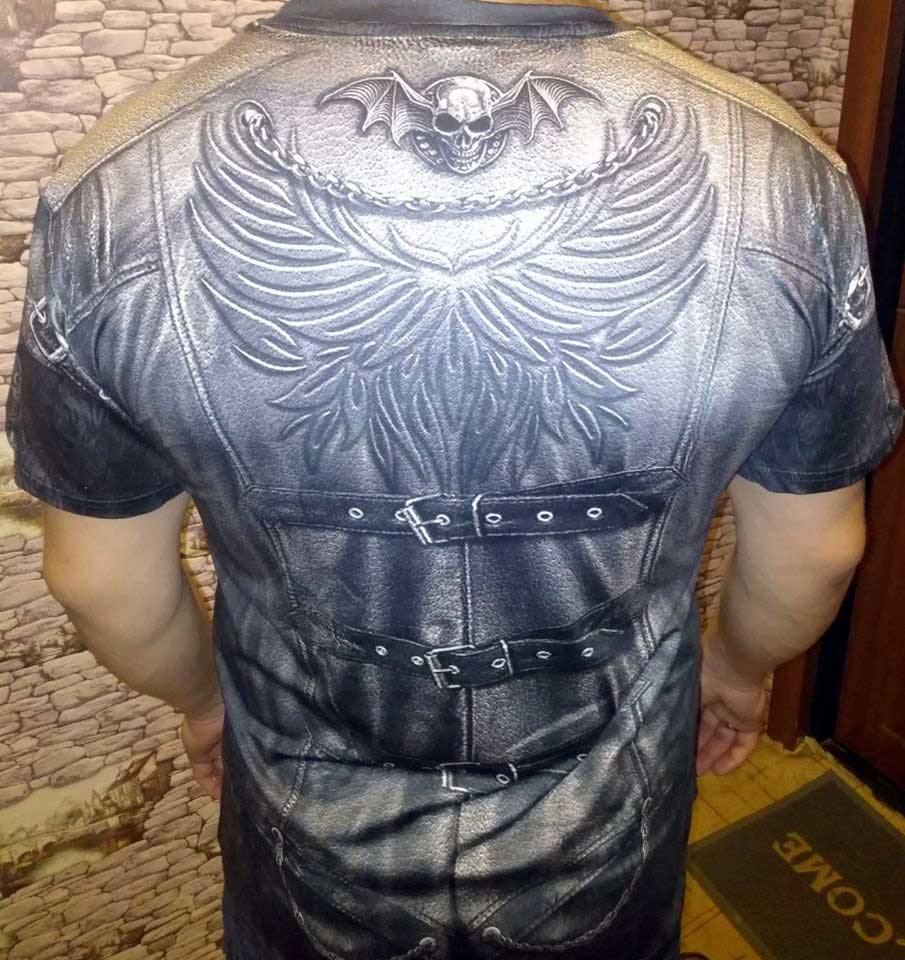 Victorian Steampunk Jacket Hoodie & Tee - Wyvern's Hoard