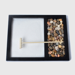Tabletop Mini Zen Gardens