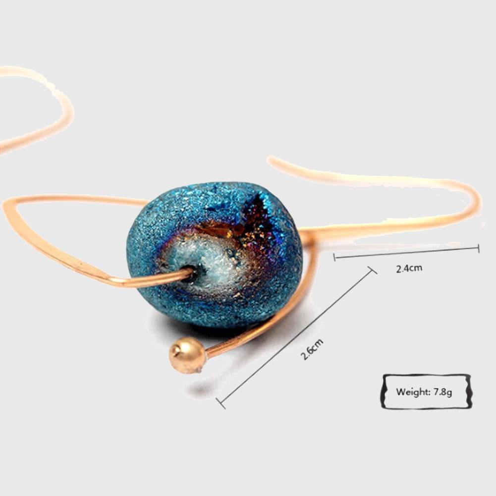 Starry Sky Earrings - Wyvern's Hoard