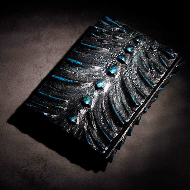 The Dragon's Secrets Journal