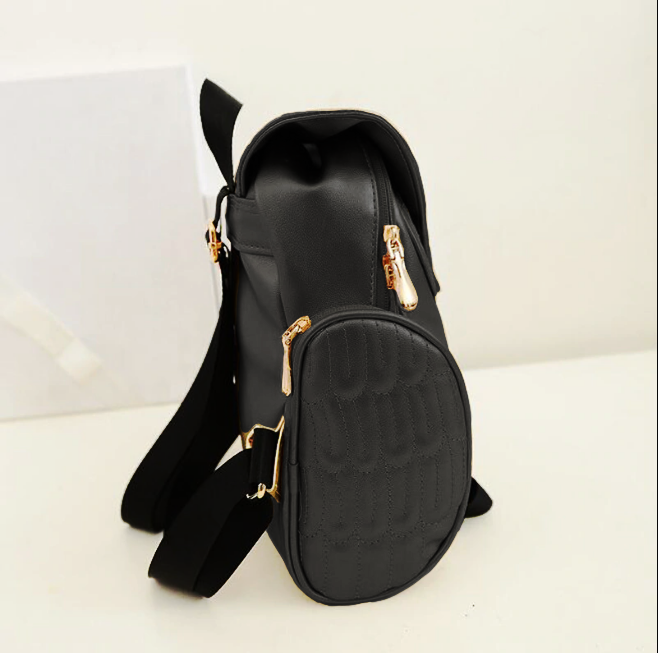 Night Owl Backpack - Wyvern's Hoard