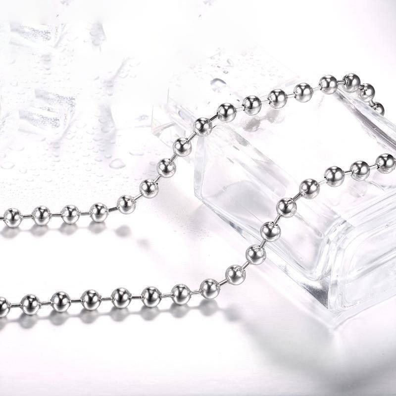 'Til Death Do Us Part Necklace - Wyvern's Hoard