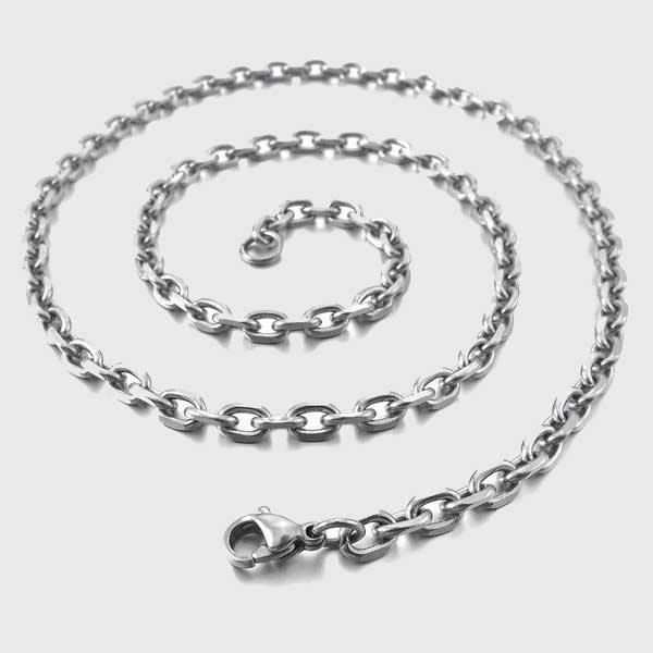 The Dragon's Gem Claw Necklace - Wyvern's Hoard