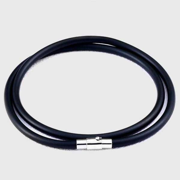 Necklace Leather Chain Cords - Wyvern's Hoard