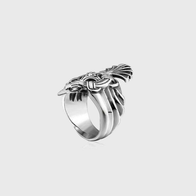 Phoenix Flight Ring