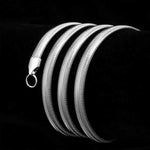 Stainless Steel Necklace Chains - Wyvern's Hoard