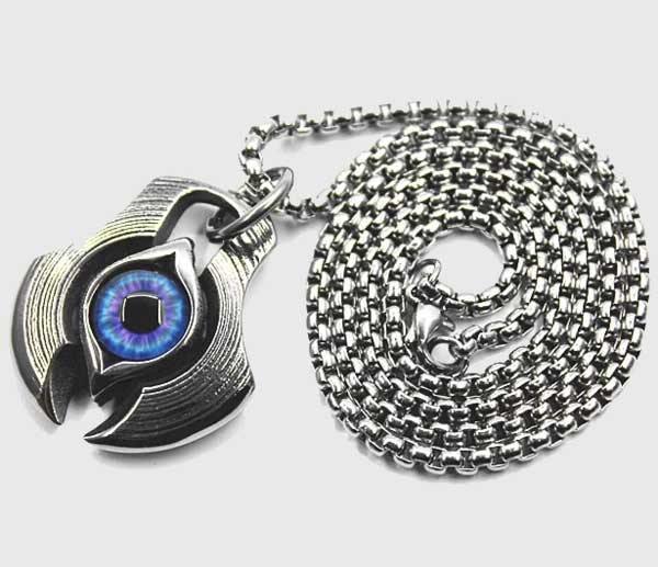 Nazar Evil Eye Ward Amulet - Wyvern's Hoard