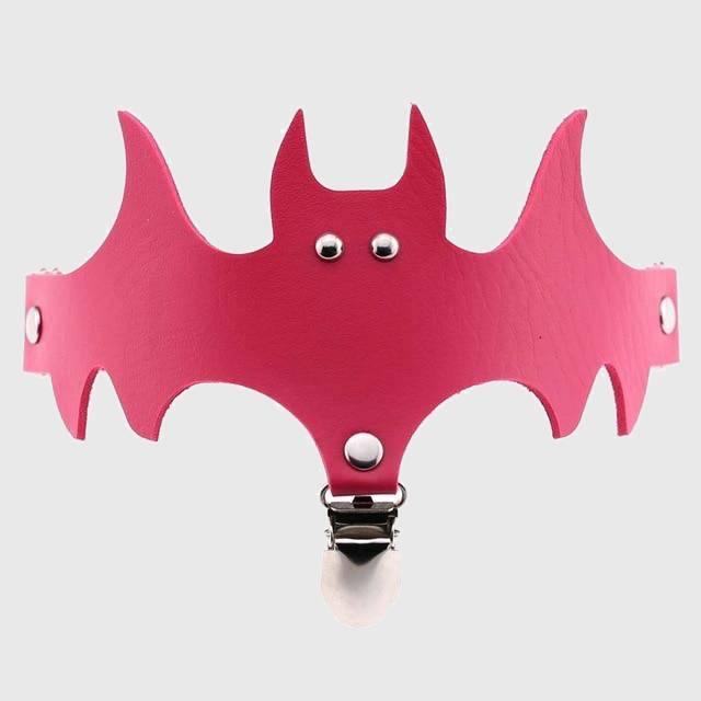 Bats Garter Belt Bats Garter Belt