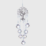 Mighty Yggdrasil Suncatcher