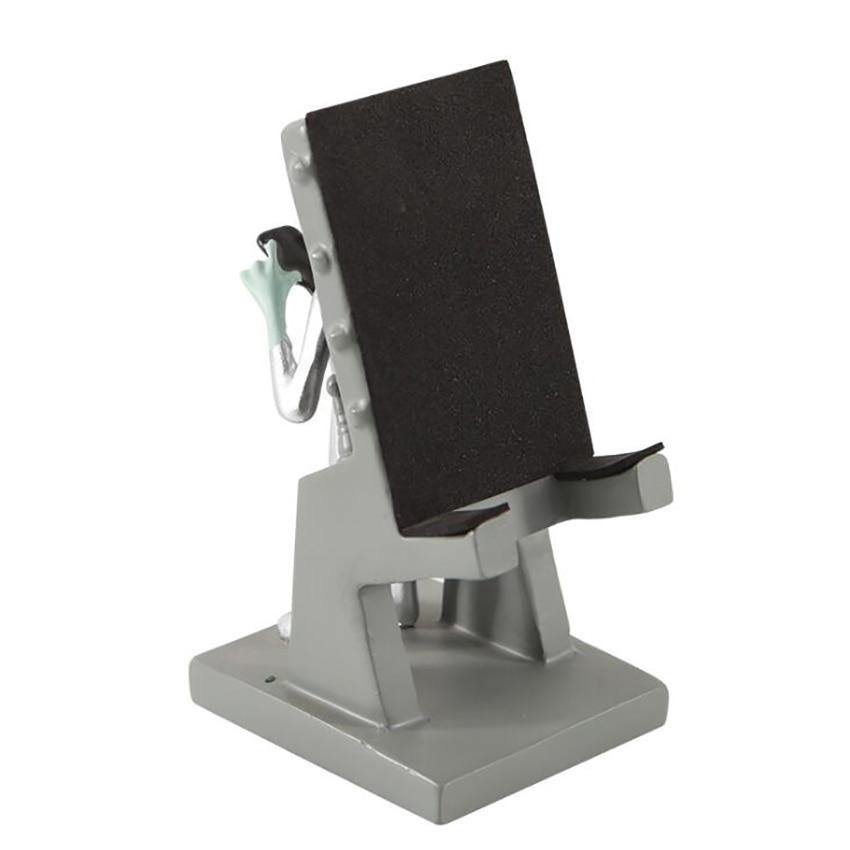 Alien Phone Holder - Wyvern's Hoard