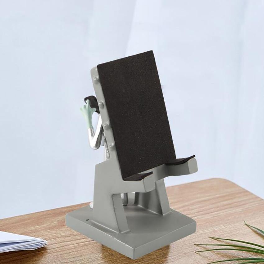 Alien Phone Holder - Wyvern's Hoard