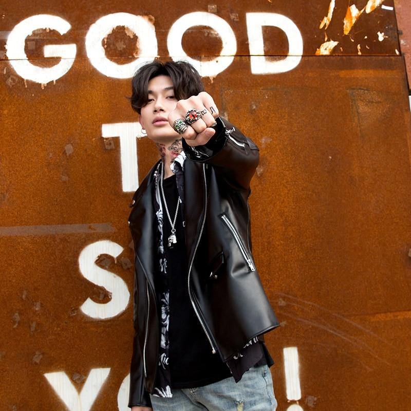 The All-Seeing Eye Ring - Wyvern's Hoard