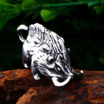 Gullinbursti Boar Talisman Necklace - Wyvern's Hoard