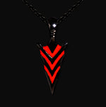 Exclusive Glow In The Dark Arrowhead Necklaces - Wyvern's Hoard