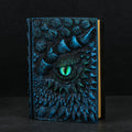 The Dragon's Secrets Journal