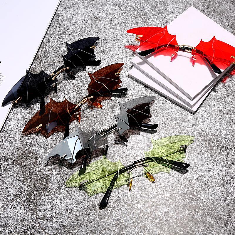 Bat Glasses - Wyvern's Hoard