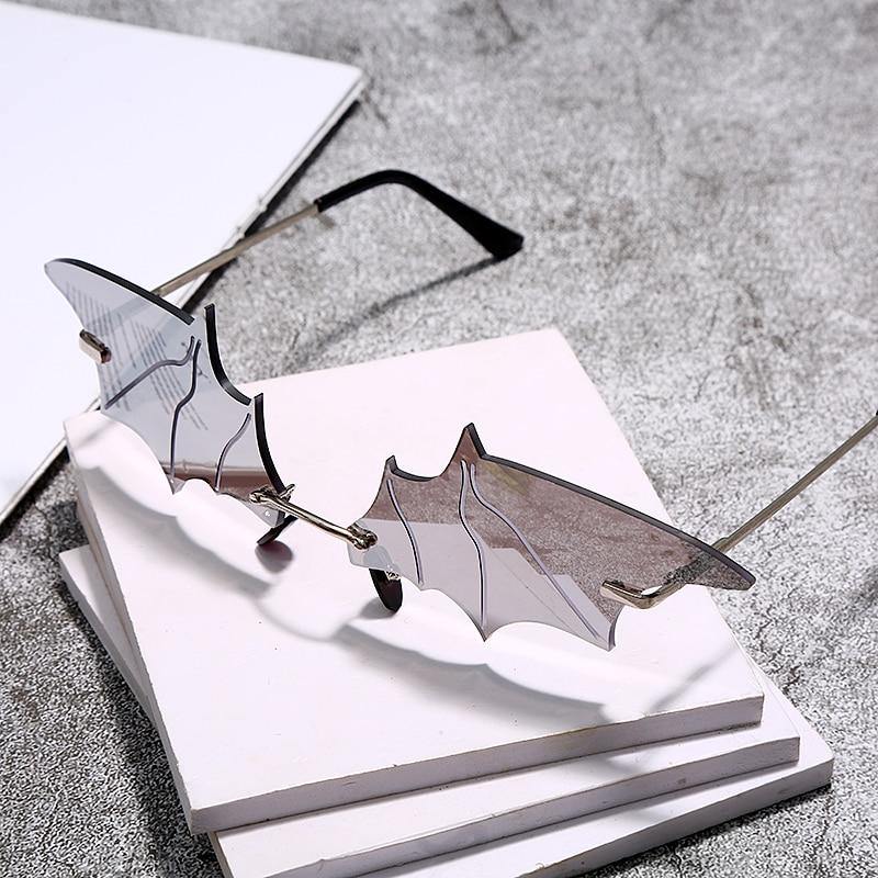 Bat Glasses - Wyvern's Hoard