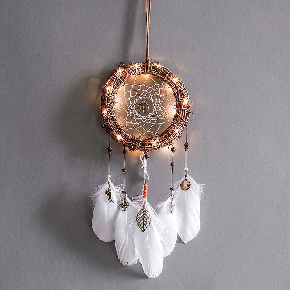 Tree of Life Dreamcatcher - Wyvern's Hoard