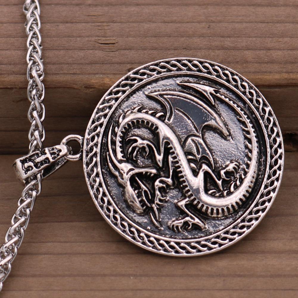 Crystal Scorpion Necklace – Wyvern's Hoard