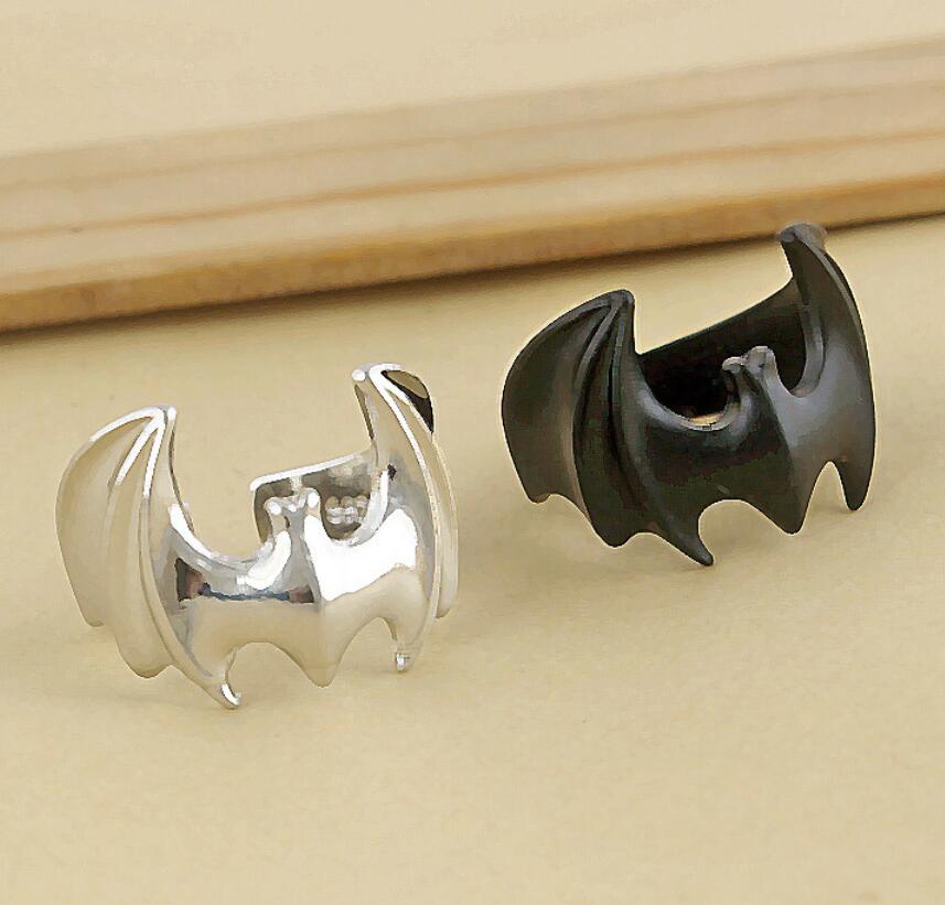Ominous Bat Ring