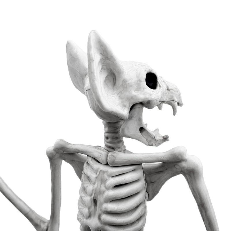 Fantastical Animal Skeletons - Wyvern's Hoard