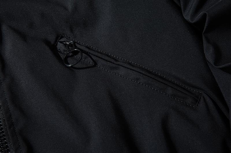 Celestial Dragon Bomber Jacket - Wyvern's Hoard