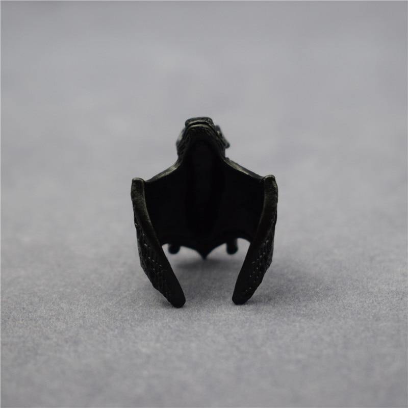 Foraging Bat Ring - Wyvern's Hoard