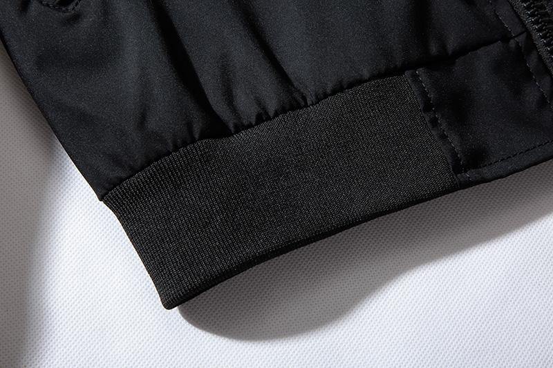 Celestial Dragon Bomber Jacket - Wyvern's Hoard