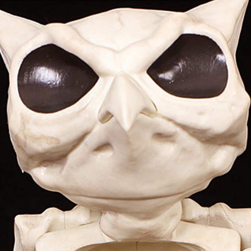 Fantastical Animal Skeletons - Wyvern's Hoard