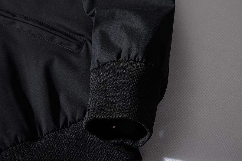 Celestial Dragon Bomber Jacket - Wyvern's Hoard